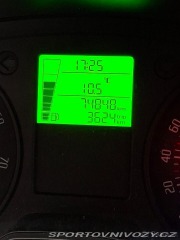 Škoda Ostatní modely Roomster 1,2 udržovaný první maj 1800