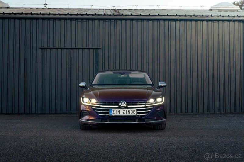 Volkswagen Arteon 2,0   TDI 147 kW Elegance