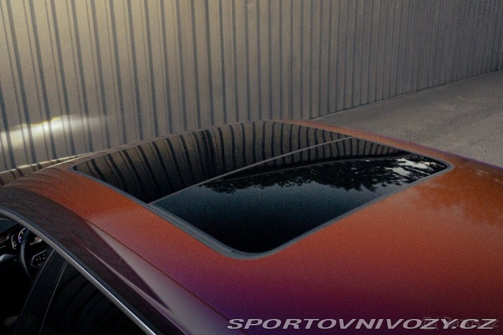 Volkswagen Arteon 2,0   TDI 147 kW Elegance 2020