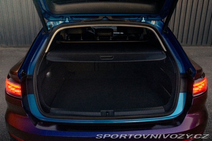 Volkswagen Arteon 2,0   TDI 147 kW Elegance 2020