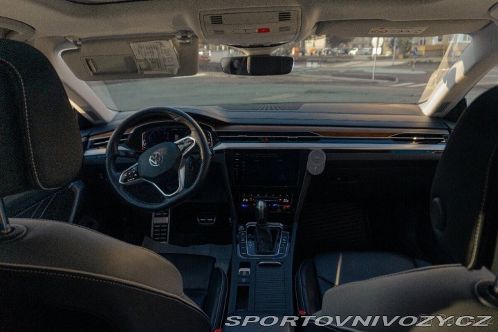 Volkswagen Arteon 2,0   TDI 147 kW Elegance 2020