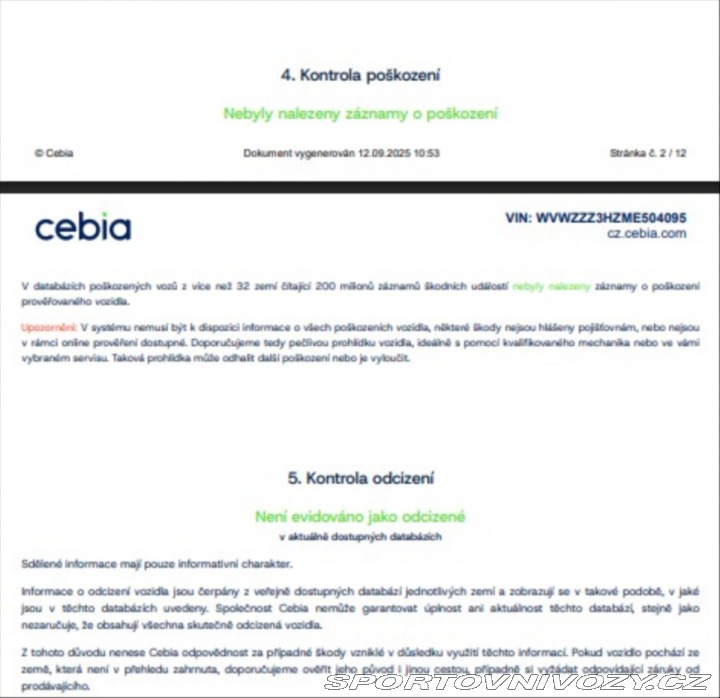 Volkswagen Arteon 2,0   TDI 147 kW Elegance 2020