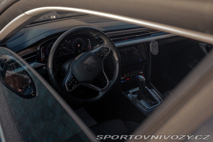 Volkswagen Arteon 2,0   TDI 147 kW Elegance 2020