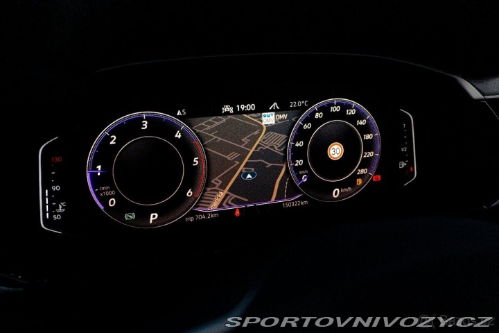 Volkswagen Arteon 2,0   TDI 147 kW Elegance 2020