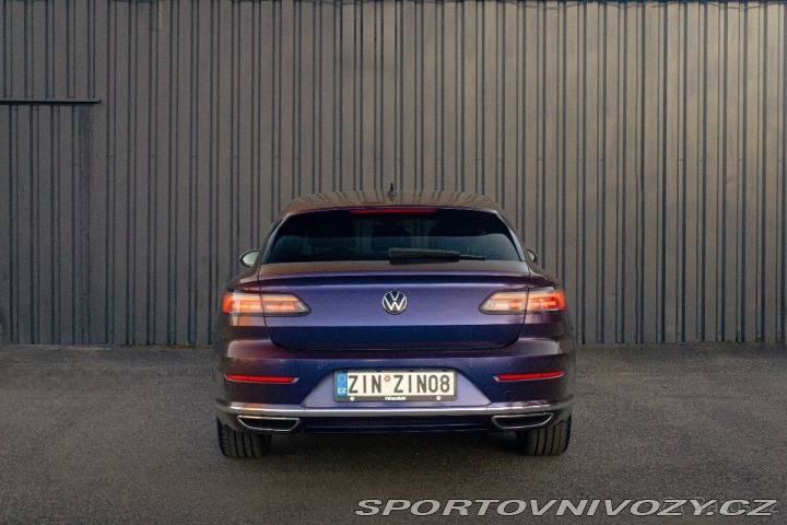 Volkswagen Arteon 2,0   TDI 147 kW Elegance 2020