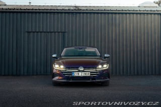 Volkswagen Arteon 2,0   TDI 147 kW Elegance 2020