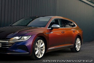 Volkswagen Arteon 2,0   TDI 147 kW Elegance 2020