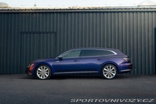 Volkswagen Arteon 2,0   TDI 147 kW Elegance 2020