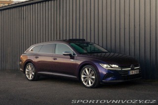 Volkswagen Arteon 2,0   TDI 147 kW Elegance 2020