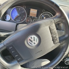 Volkswagen Ostatní modely Touareg 2,5 TDI 4x4 2006