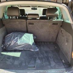 Volkswagen Ostatní modely Touareg 2,5 TDI 4x4 2006