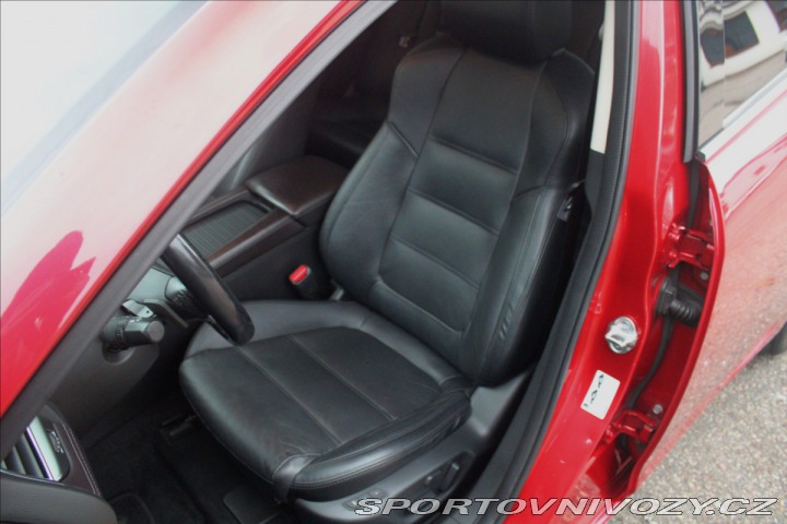 Mazda Ostatní modely 6 2,5 2.5i Skyactiv AUT R 2016