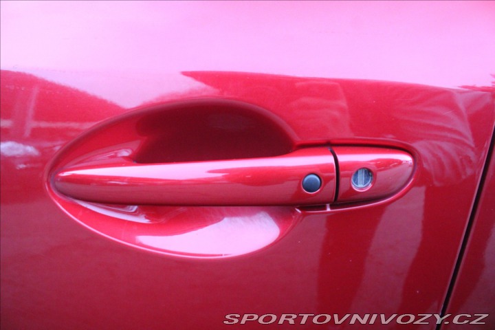 Mazda Ostatní modely 6 2,5 2.5i Skyactiv AUT R 2016