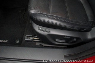 Mazda Ostatní modely 6 2,5 2.5i Skyactiv AUT R 2016