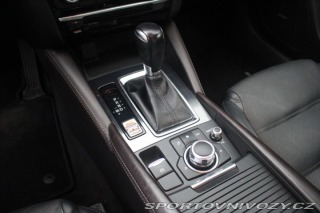 Mazda Ostatní modely 6 2,5 2.5i Skyactiv AUT R 2016