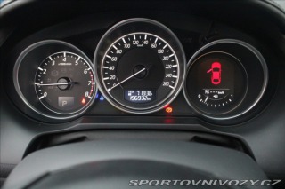 Mazda Ostatní modely 6 2,5 2.5i Skyactiv AUT R 2016