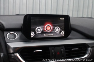 Mazda Ostatní modely 6 2,5 2.5i Skyactiv AUT R 2016
