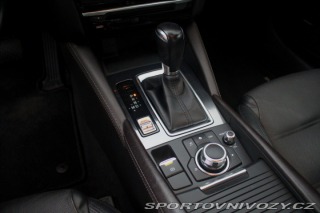 Mazda Ostatní modely 6 2,5 2.5i Skyactiv AUT R 2016