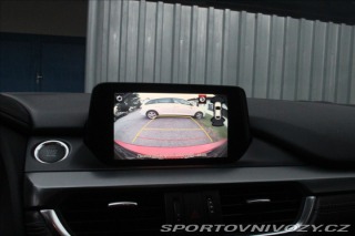 Mazda Ostatní modely 6 2,5 2.5i Skyactiv AUT R 2016