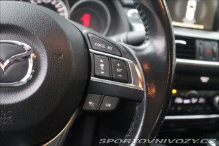 Mazda Ostatní modely 6 2,5 2.5i Skyactiv AUT R 2016