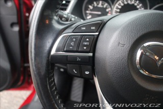 Mazda Ostatní modely 6 2,5 2.5i Skyactiv AUT R 2016