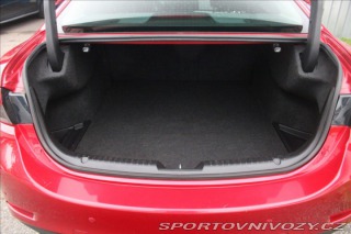 Mazda Ostatní modely 6 2,5 2.5i Skyactiv AUT R 2016