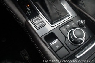 Mazda Ostatní modely 6 2,5 2.5i Skyactiv AUT R 2016