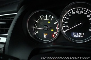 Mazda Ostatní modely 6 2,5 2.5i Skyactiv AUT R 2016