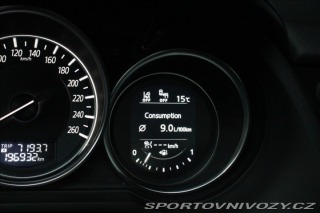 Mazda Ostatní modely 6 2,5 2.5i Skyactiv AUT R 2016