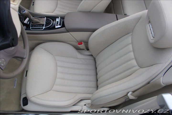 Mercedes-Benz SL 3,0 2008