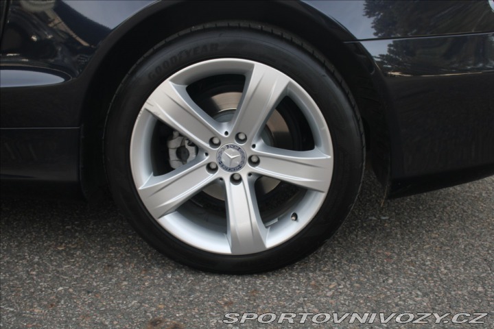 Mercedes-Benz SL 3,0 2008