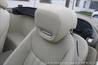 Mercedes-Benz SL 3,0 2008