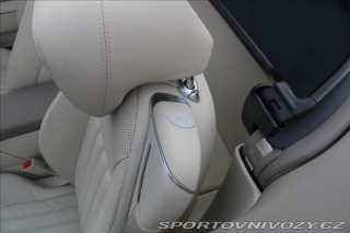 Mercedes-Benz SL 3,0 2008