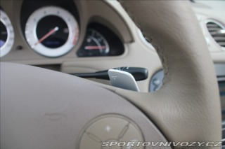 Mercedes-Benz SL 3,0 2008