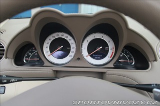 Mercedes-Benz SL 3,0 2008