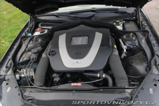 Mercedes-Benz SL 3,0 2008