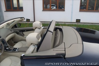 Mercedes-Benz SL 3,0 2008