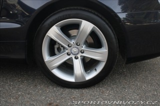 Mercedes-Benz SL 3,0 2008