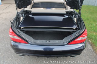 Mercedes-Benz SL 3,0 2008