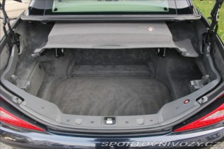 Mercedes-Benz SL 3,0 2008