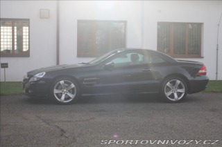 Mercedes-Benz SL 3,0 2008