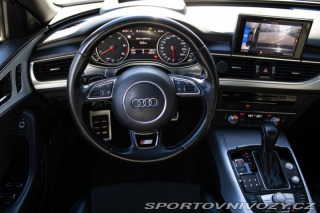 Audi A6  2016