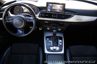 Audi A6  2016