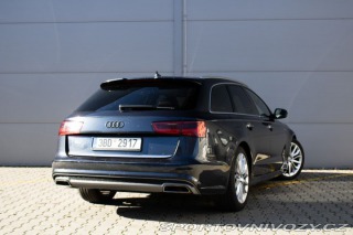 Audi A6  2016