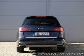 Audi A6  2016