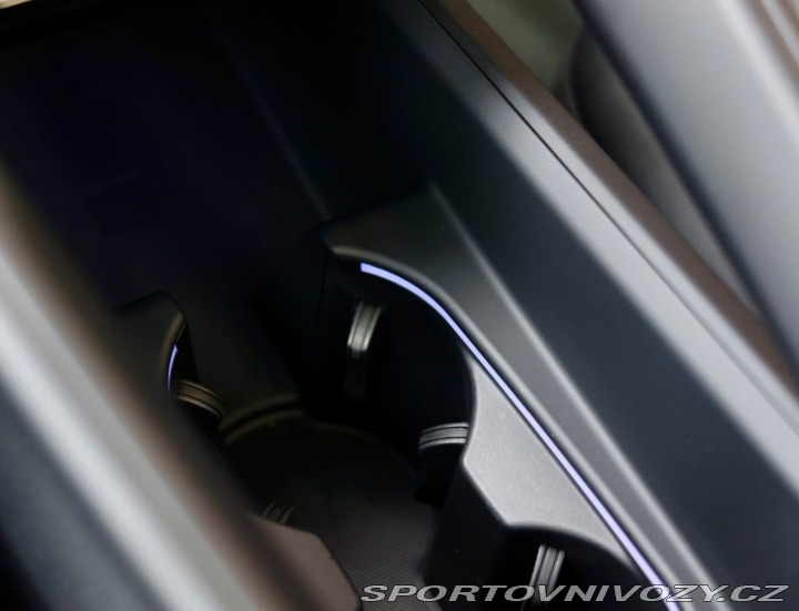 Porsche Macan Electric 4 Nový model! 2024