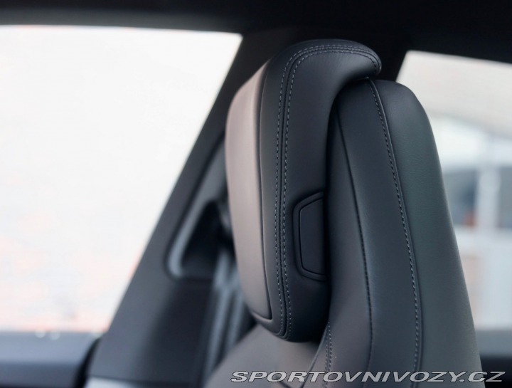 Porsche Macan Electric 4 Nový model! 2024