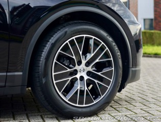 Porsche Macan Electric 4 Nový model! 2024