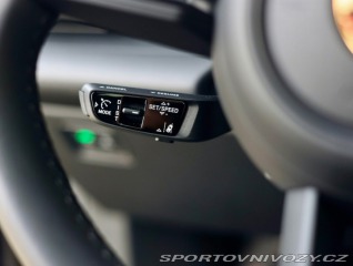 Porsche Macan Electric 4 Nový model! 2024