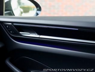 Porsche Macan Electric 4 Nový model! 2024